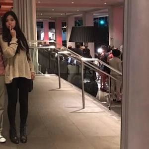 Meet your Posher, Carmen